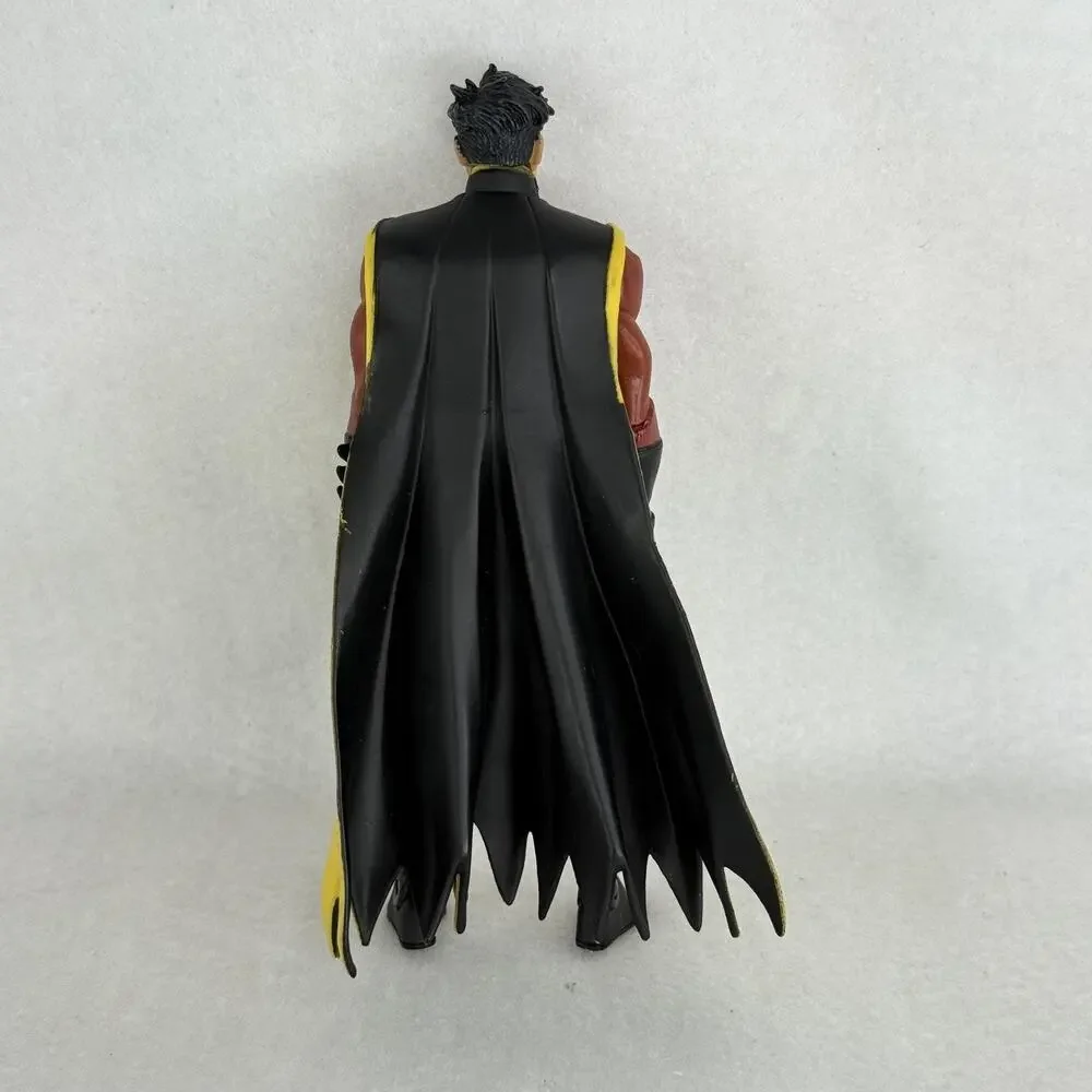 DC Comics Robin Action Figure Wave 3 6